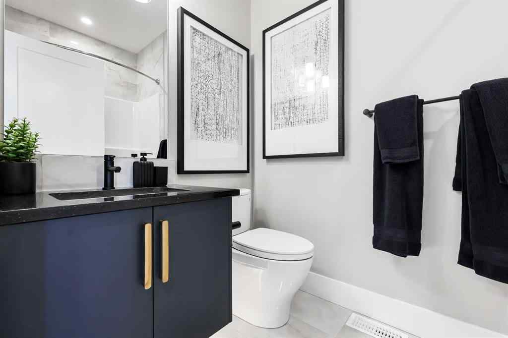 MLS® A2268412 - Unit #113 595 Mahogany Road SE in Mahogany Calgary, Residential