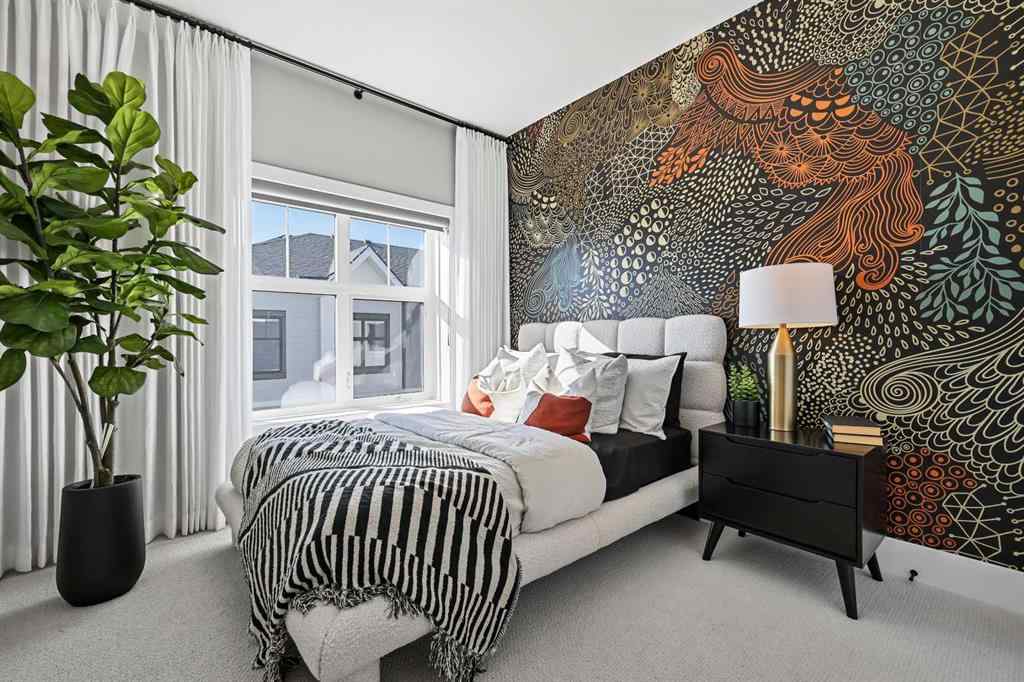 MLS® A2268412 - Unit #113 595 Mahogany Road SE in Mahogany Calgary, Residential