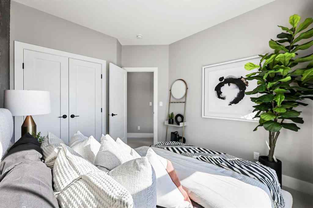 MLS® A2268412 - Unit #113 595 Mahogany Road SE in Mahogany Calgary, Residential