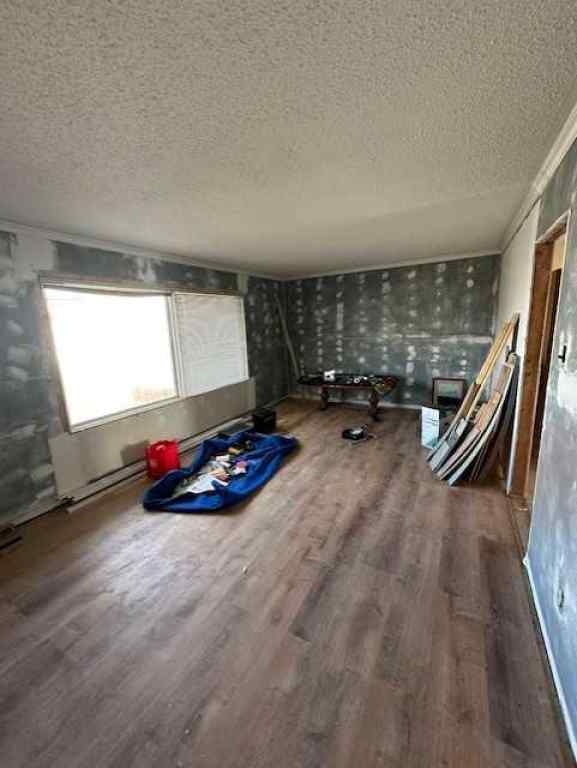 MLS® A2268413 - 417 2 Avenue W in NONE Hanna, Residential