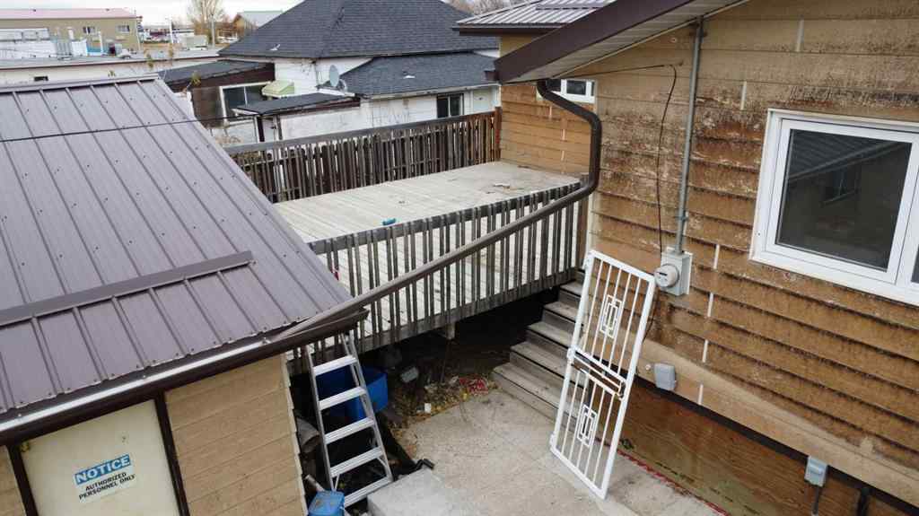 MLS® A2268413 - 417 2 Avenue W in NONE Hanna, Residential