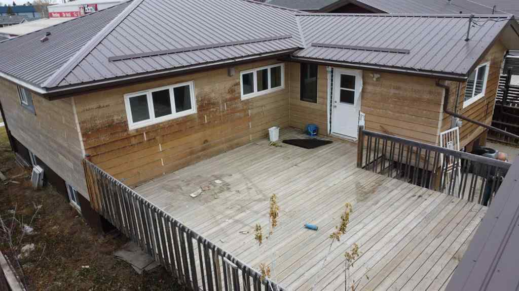 MLS® A2268413 - 417 2 Avenue W in NONE Hanna, Residential