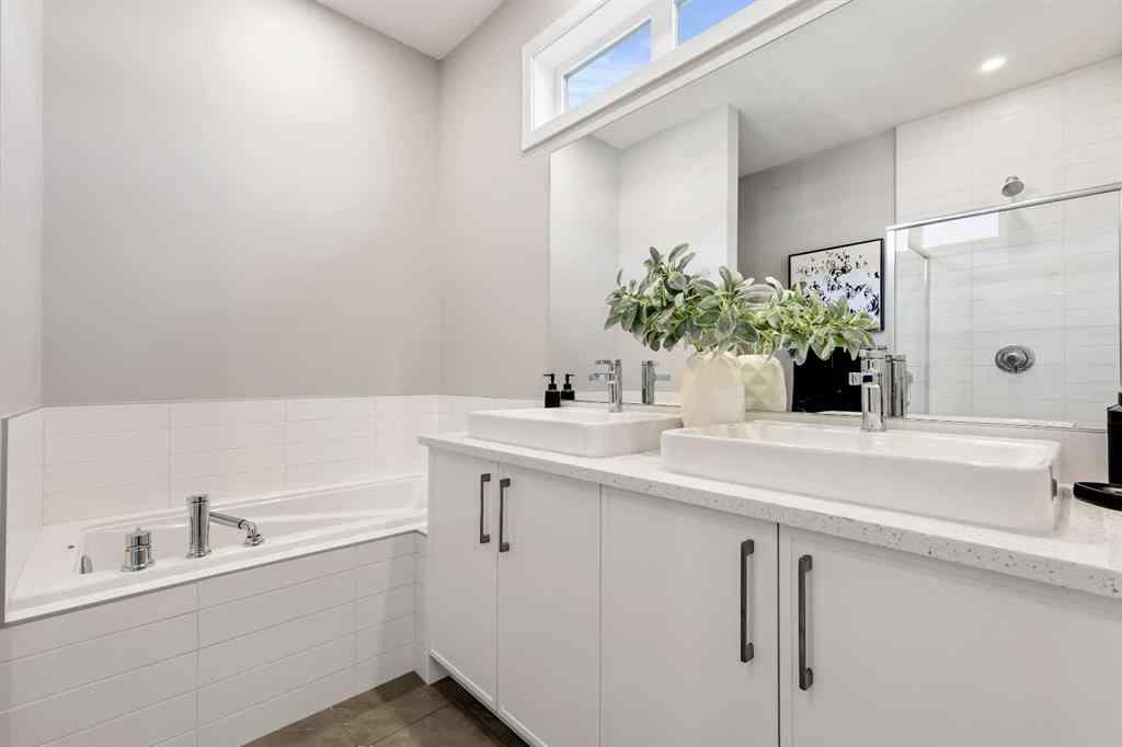 MLS® A2268414 - Unit #402 185 Mahogany Gardens SE in Mahogany Calgary, Residential