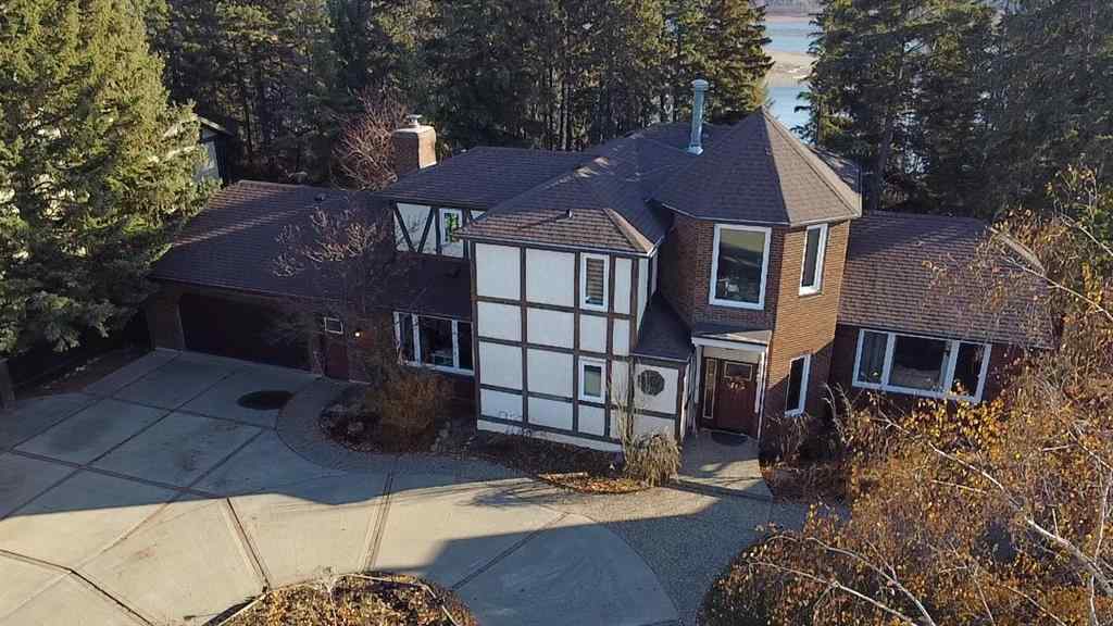 MLS® A2268416 - 13309 92 St   in Shaftesbury Estates Peace River, Residential