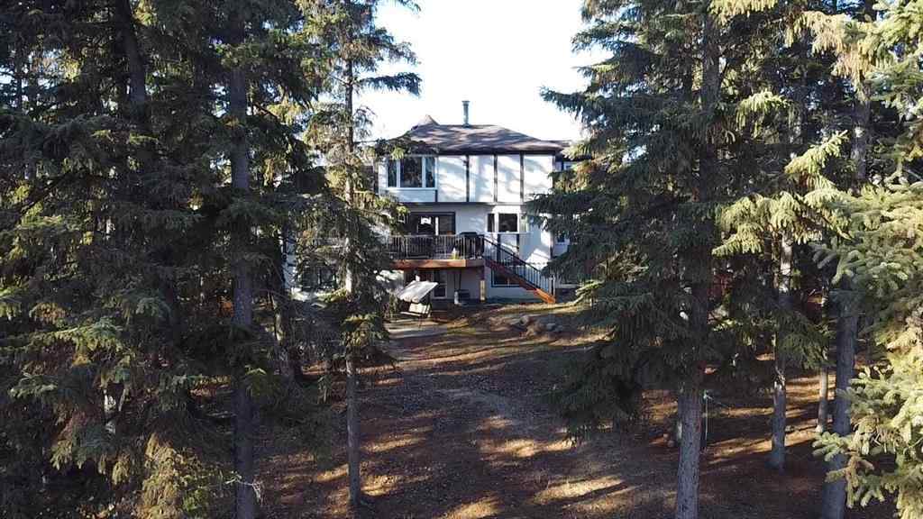 MLS® A2268416 - 13309 92 St   in Shaftesbury Estates Peace River, Residential