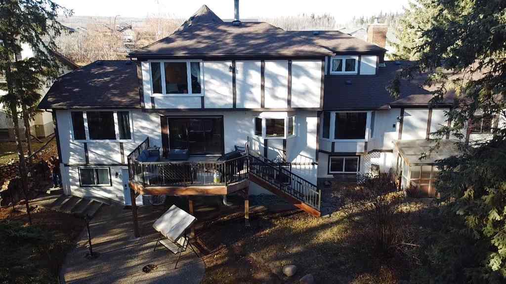 MLS® A2268416 - 13309 92 St   in Shaftesbury Estates Peace River, Residential