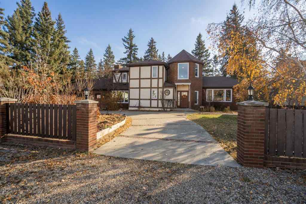 MLS® A2268416 - 13309 92 St   in Shaftesbury Estates Peace River, Residential