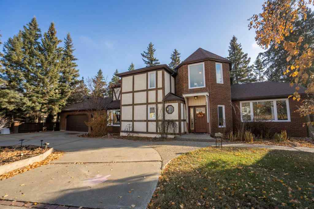 MLS® A2268416 - 13309 92 St   in Shaftesbury Estates Peace River, Residential