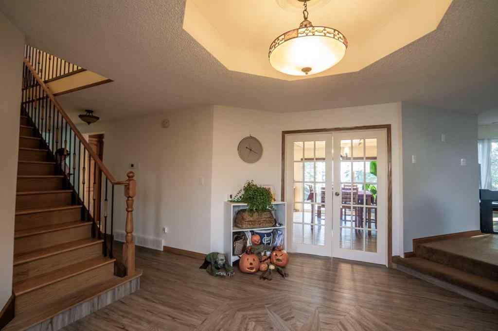 MLS® A2268416 - 13309 92 St   in Shaftesbury Estates Peace River, Residential