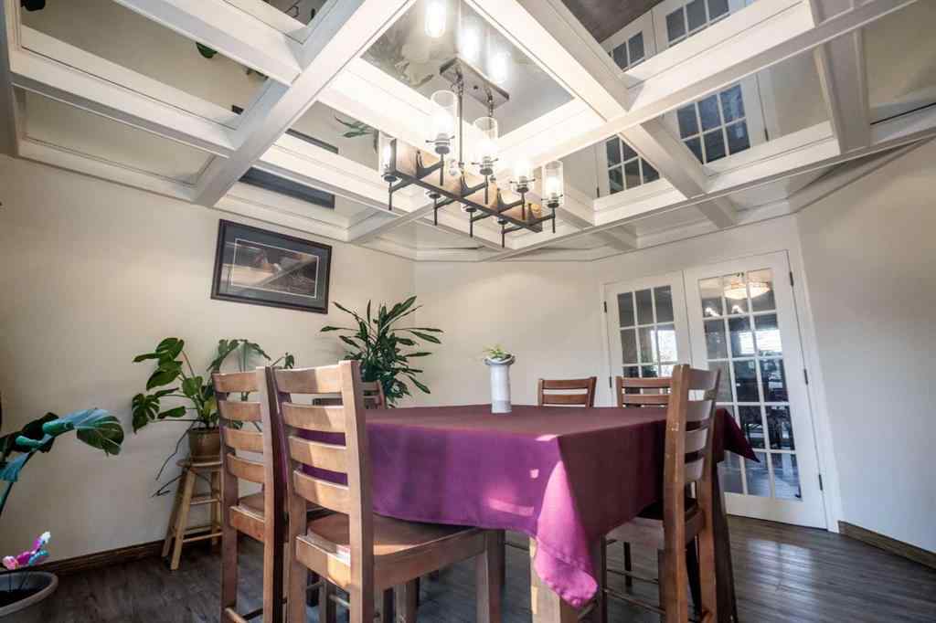 MLS® A2268416 - 13309 92 St   in Shaftesbury Estates Peace River, Residential