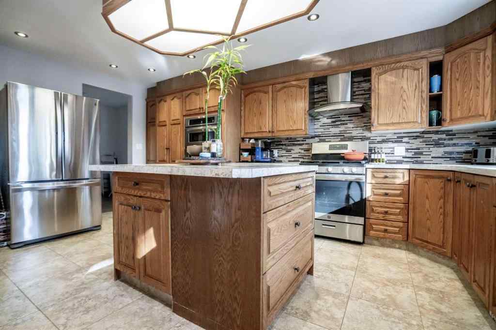 MLS® A2268416 - 13309 92 St   in Shaftesbury Estates Peace River, Residential