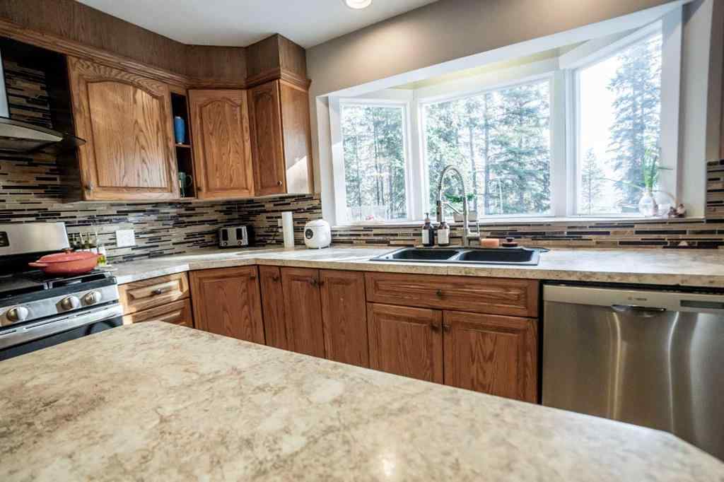 MLS® A2268416 - 13309 92 St   in Shaftesbury Estates Peace River, Residential