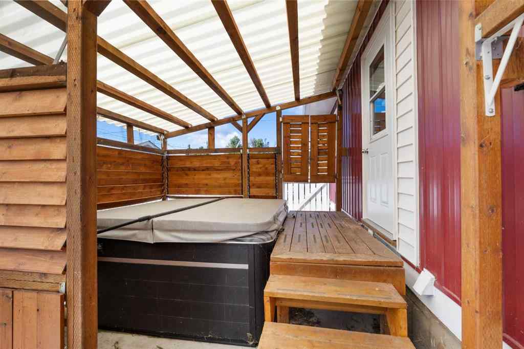 MLS® A2268417 - 17 Centennial Crescent  in NONE Swan Hills, Residential