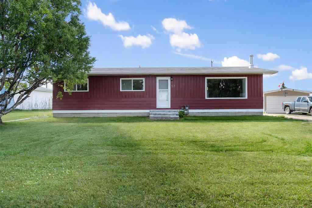 MLS® A2268417 - 17 Centennial Crescent  in NONE Swan Hills, Residential