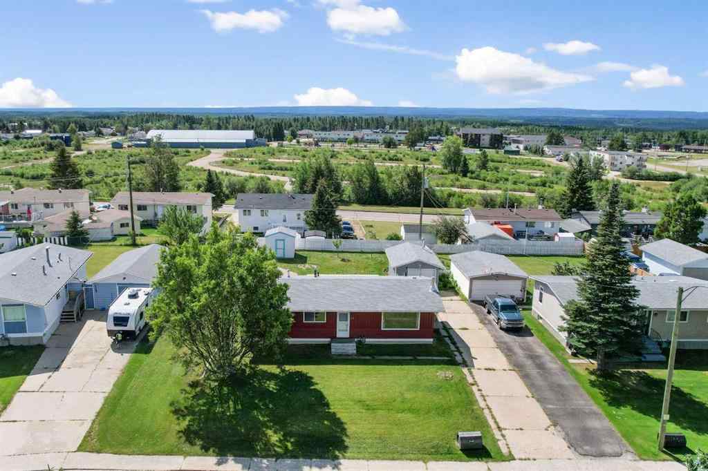 MLS® A2268417 - 17 Centennial Crescent  in NONE Swan Hills, Residential