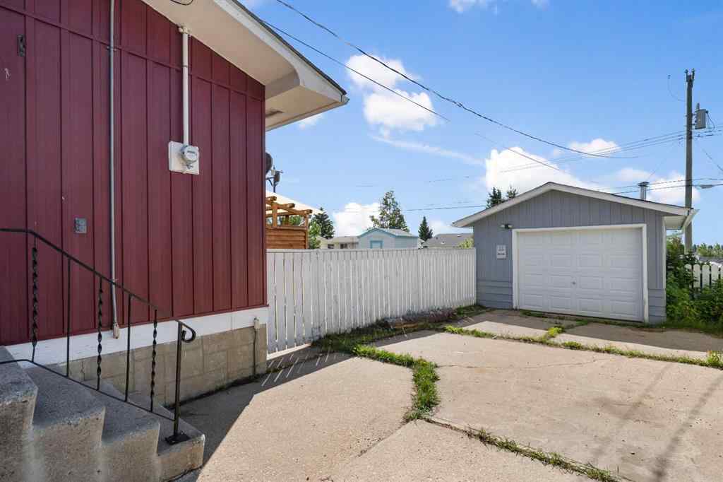 MLS® A2268417 - 17 Centennial Crescent  in NONE Swan Hills, Residential