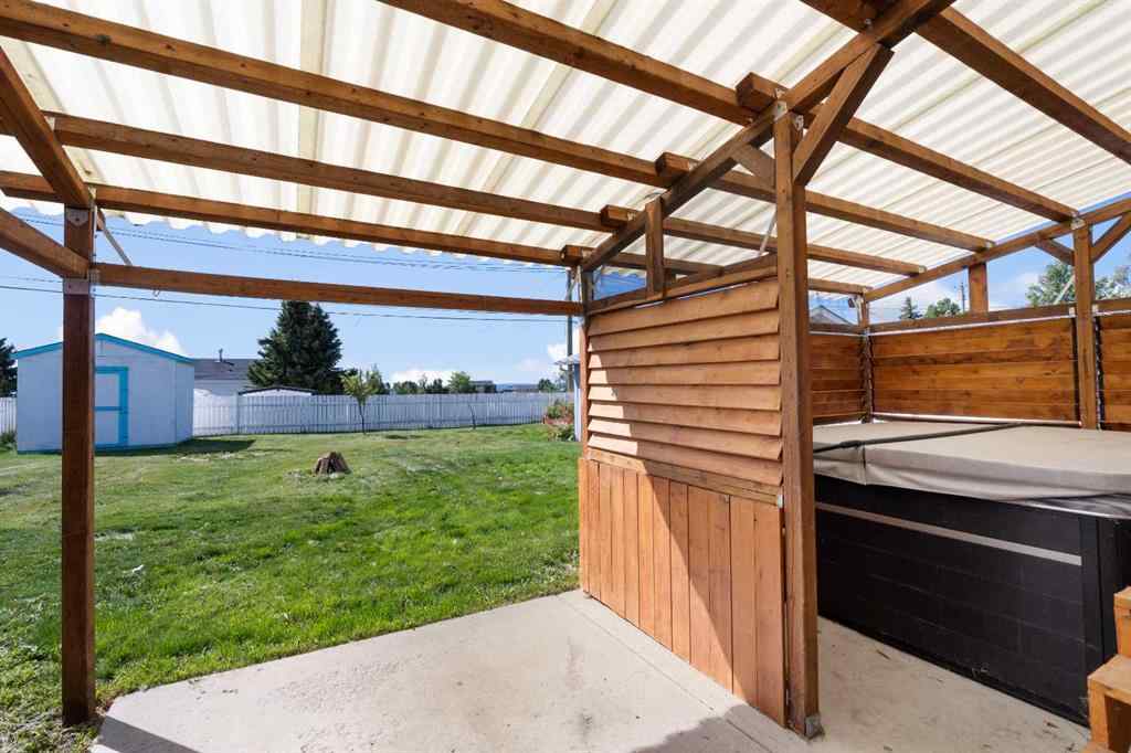 MLS® A2268417 - 17 Centennial Crescent  in NONE Swan Hills, Residential