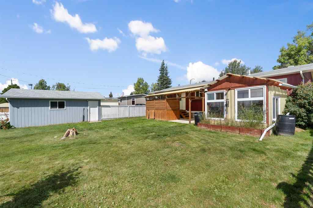 MLS® A2268417 - 17 Centennial Crescent  in NONE Swan Hills, Residential