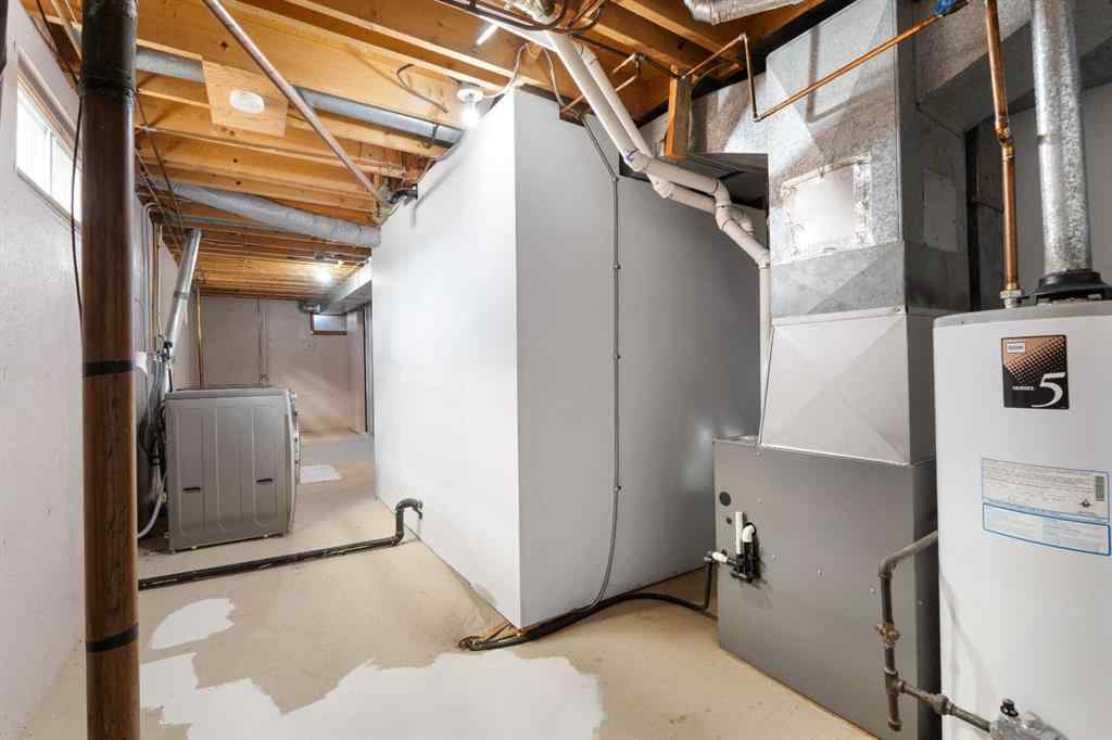 MLS® A2268417 - 17 Centennial Crescent  in NONE Swan Hills, Residential