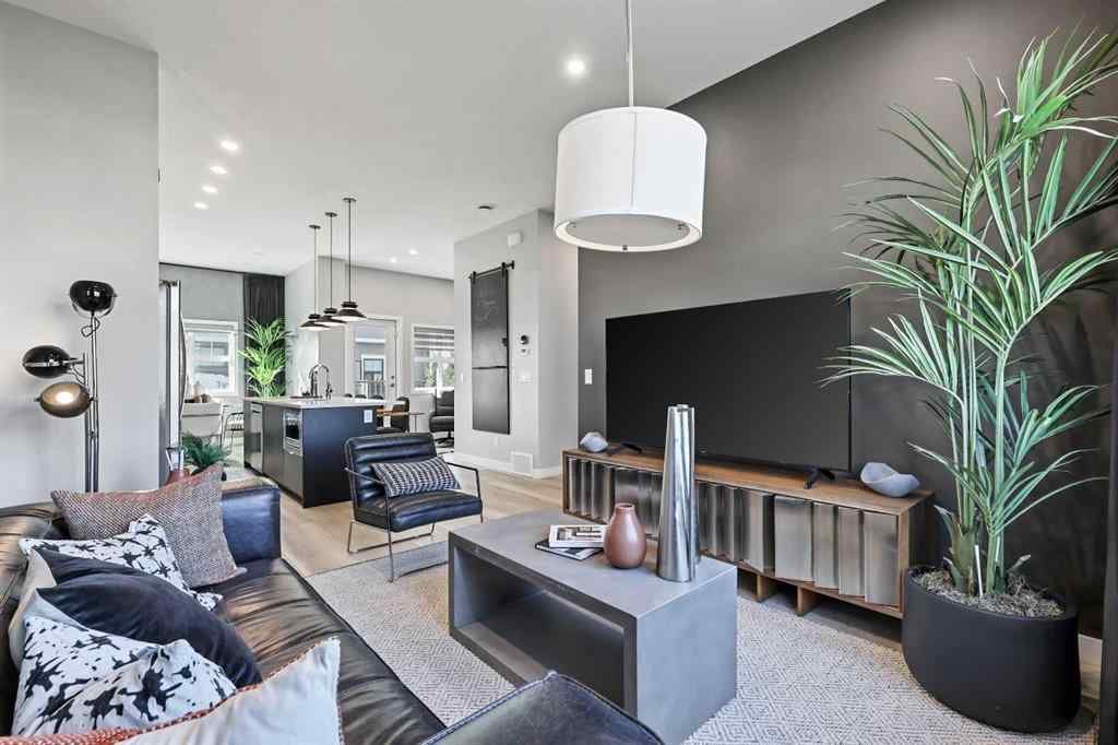 MLS® A2268418 - Unit #112 595 Mahogany Road SE in Mahogany Calgary, Residential