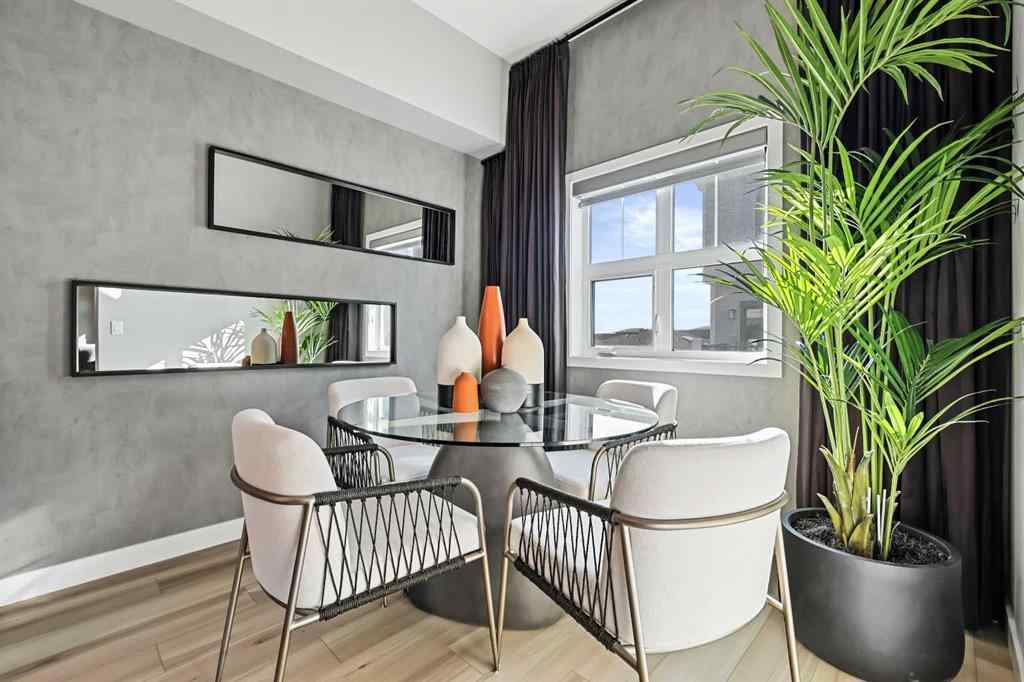 MLS® A2268418 - Unit #112 595 Mahogany Road SE in Mahogany Calgary, Residential