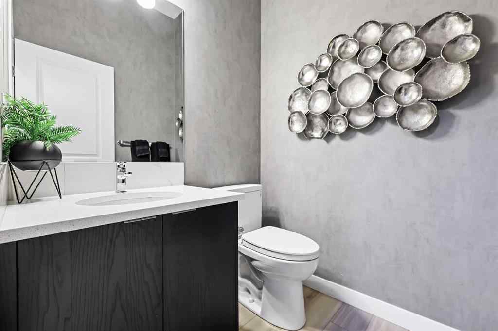 MLS® A2268418 - Unit #112 595 Mahogany Road SE in Mahogany Calgary, Residential