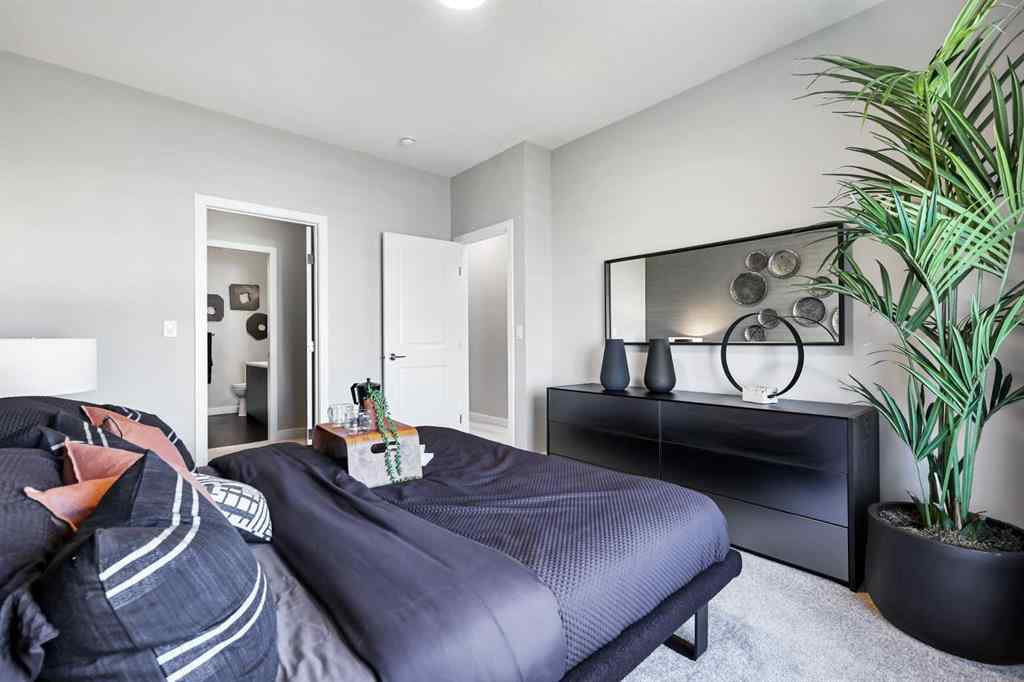 MLS® A2268418 - Unit #112 595 Mahogany Road SE in Mahogany Calgary, Residential