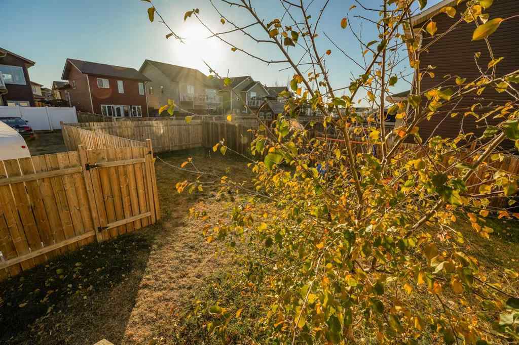 MLS® A2268419 - 93 Eastpointe Drive  in Panorama Estates Blackfalds, Residential