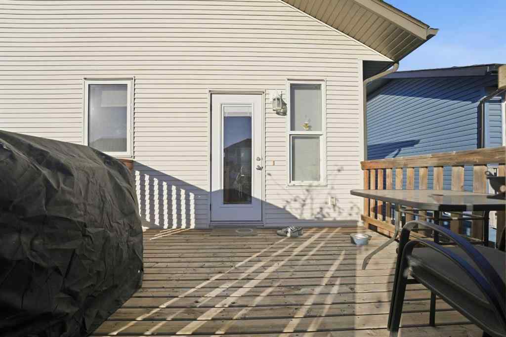 MLS® A2268419 - 93 Eastpointe Drive  in Panorama Estates Blackfalds, Residential