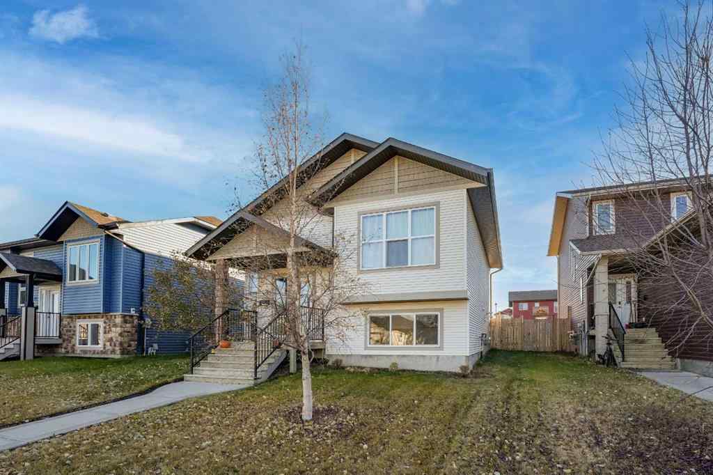 MLS® A2268419 - 93 Eastpointe Drive  in Panorama Estates Blackfalds, Residential