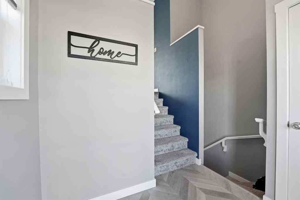 MLS® A2268419 - 93 Eastpointe Drive  in Panorama Estates Blackfalds, Residential