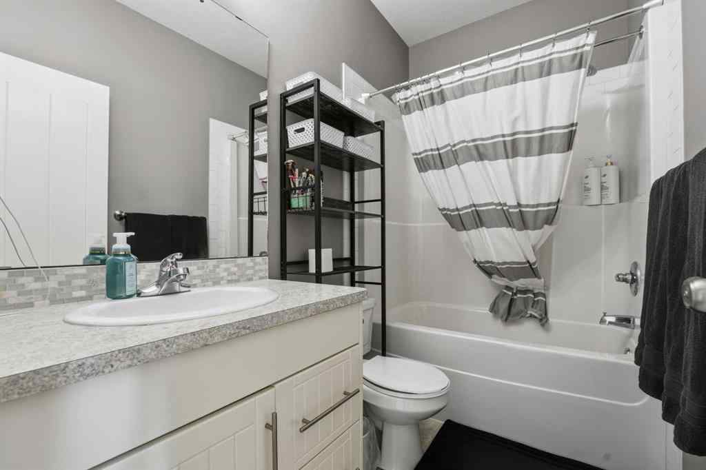 MLS® A2268419 - 93 Eastpointe Drive  in Panorama Estates Blackfalds, Residential