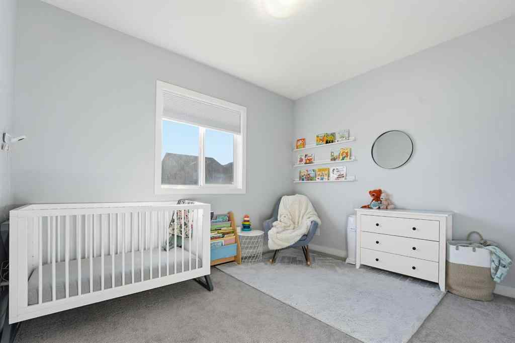 MLS® A2268419 - 93 Eastpointe Drive  in Panorama Estates Blackfalds, Residential