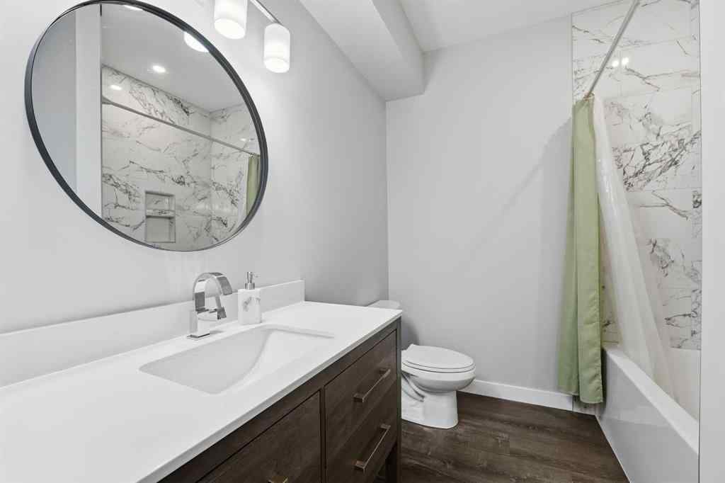 MLS® A2268419 - 93 Eastpointe Drive  in Panorama Estates Blackfalds, Residential