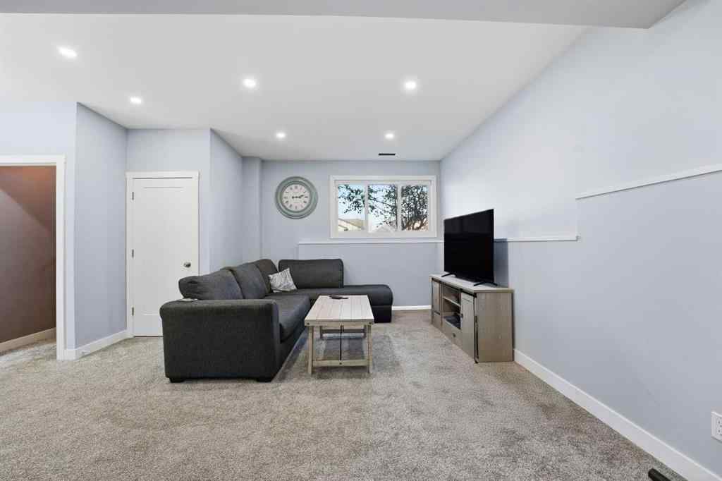 MLS® A2268419 - 93 Eastpointe Drive  in Panorama Estates Blackfalds, Residential