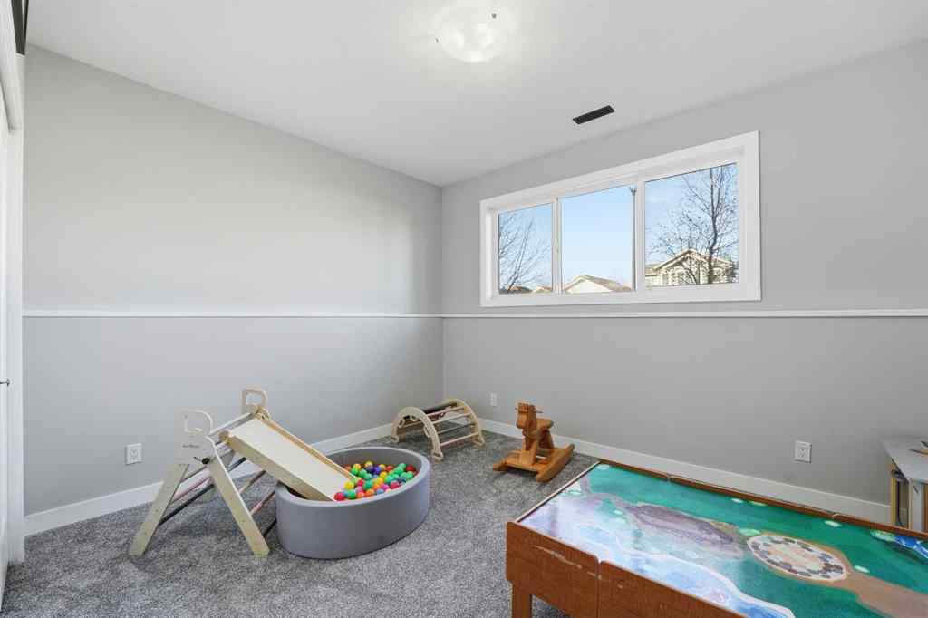 MLS® A2268419 - 93 Eastpointe Drive  in Panorama Estates Blackfalds, Residential