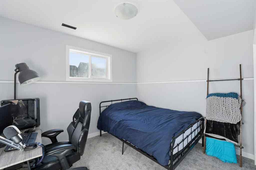 MLS® A2268419 - 93 Eastpointe Drive  in Panorama Estates Blackfalds, Residential