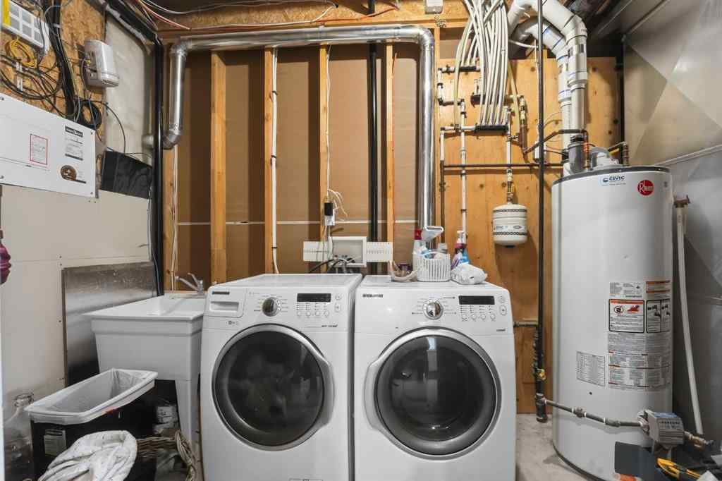 MLS® A2268419 - 93 Eastpointe Drive  in Panorama Estates Blackfalds, Residential