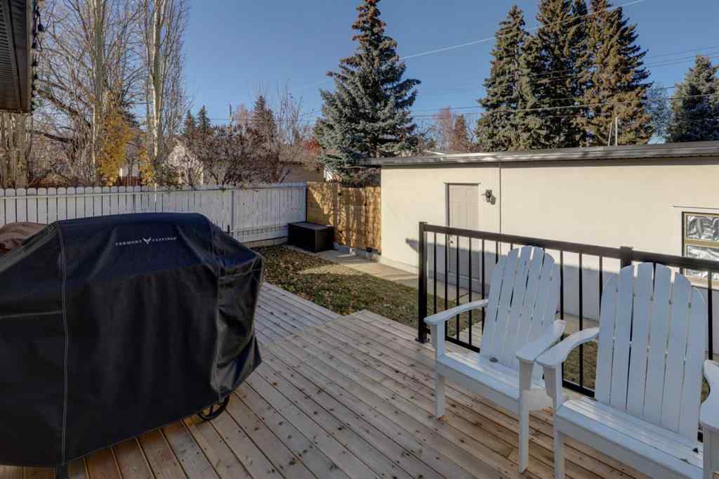 MLS® A2268421 - 4620 30 Avenue SW in Glenbrook Calgary, Residential