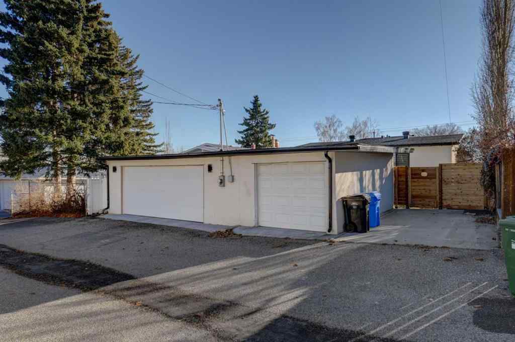 MLS® A2268421 - 4620 30 Avenue SW in Glenbrook Calgary, Residential