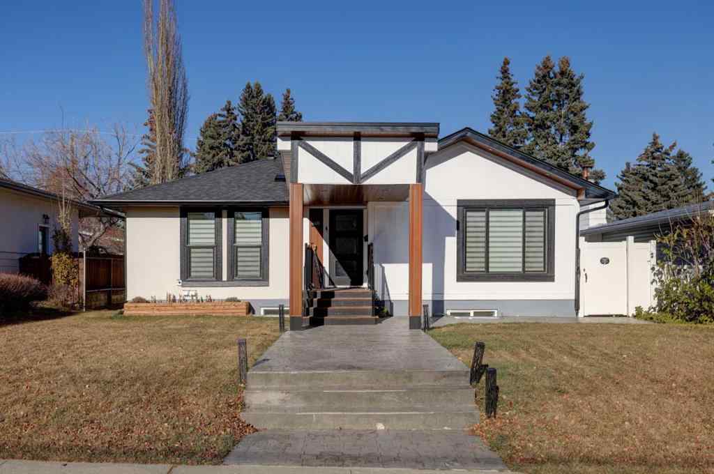 MLS® A2268421 - 4620 30 Avenue SW in Glenbrook Calgary, Residential
