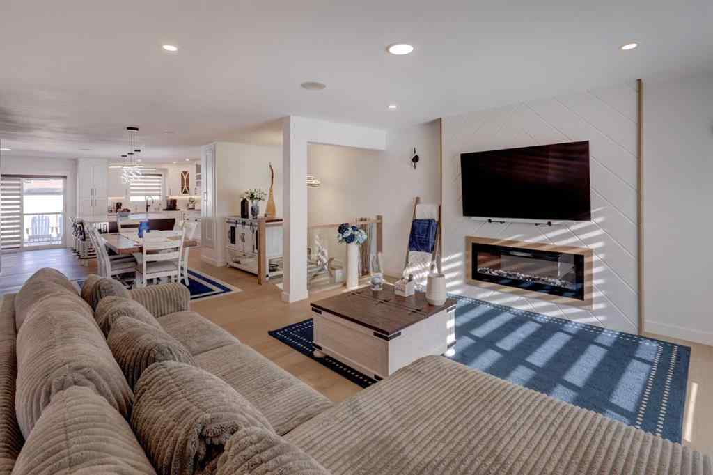 MLS® A2268421 - 4620 30 Avenue SW in Glenbrook Calgary, Residential