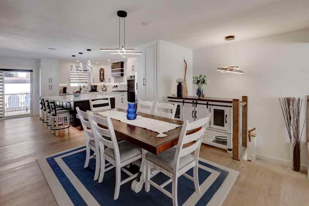 MLS® A2268421 - 4620 30 Avenue SW in Glenbrook Calgary, Residential