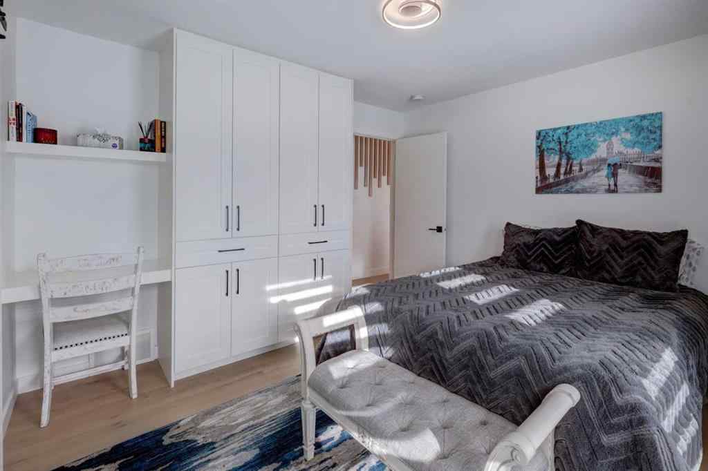 MLS® A2268421 - 4620 30 Avenue SW in Glenbrook Calgary, Residential