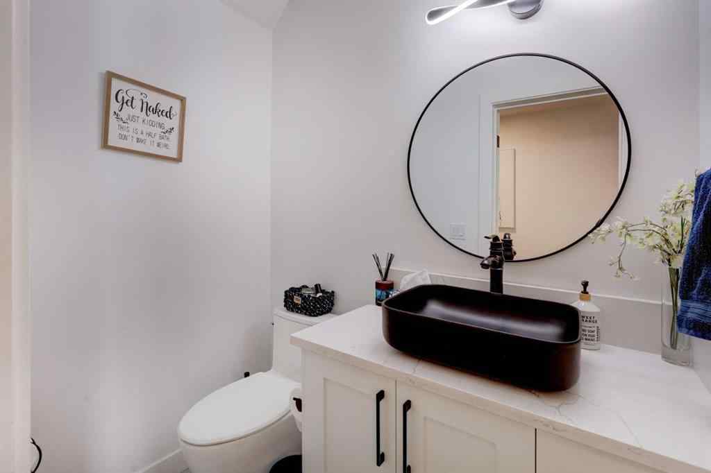 MLS® A2268421 - 4620 30 Avenue SW in Glenbrook Calgary, Residential