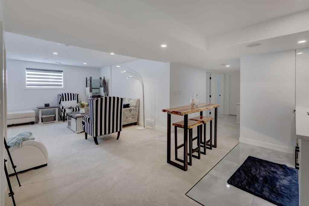 MLS® A2268421 - 4620 30 Avenue SW in Glenbrook Calgary, Residential