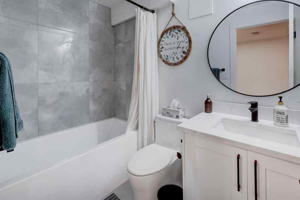 MLS® A2268421 - 4620 30 Avenue SW in Glenbrook Calgary, Residential