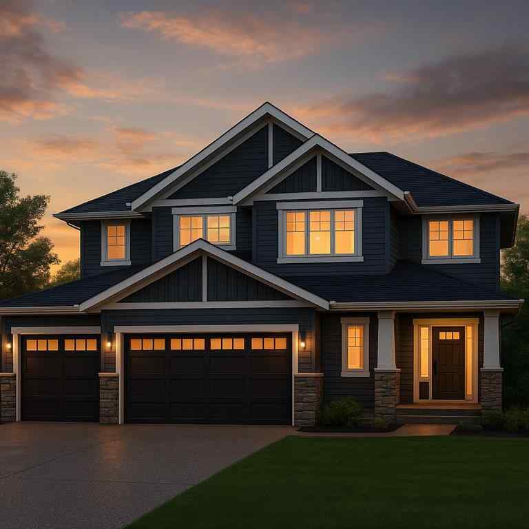 MLS® A2268423 - 69 LAKES ESTATES Circle  in Strathmore Lakes Estates Strathmore, Residential