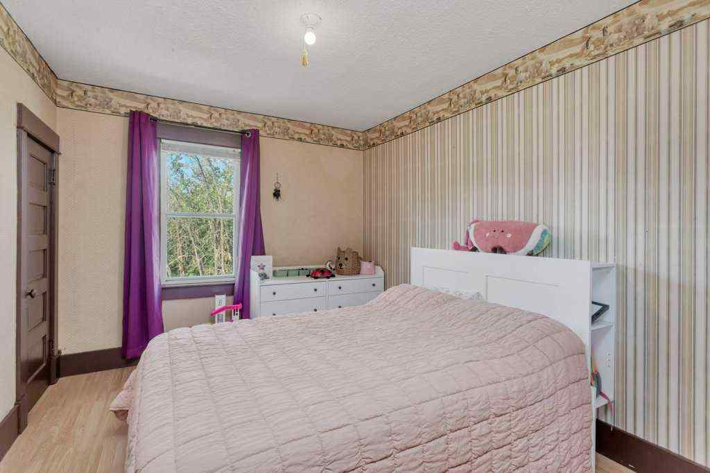 MLS® A2268424 - 40513 Range Road 231   in NONE Rural Lacombe County, Residential