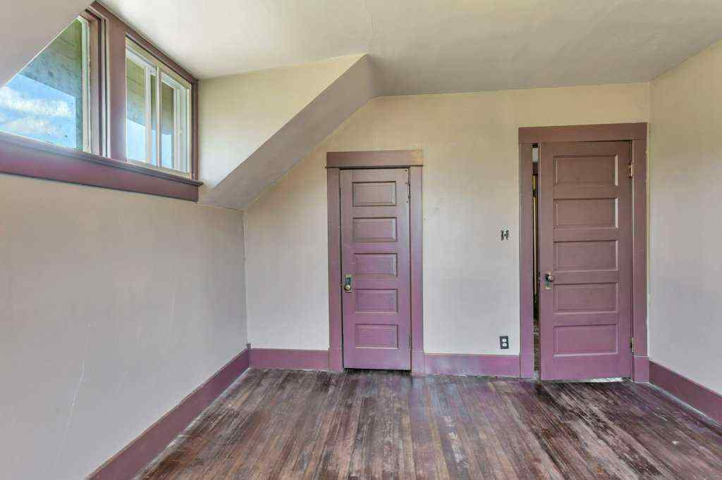 MLS® A2268424 - 40513 Range Road 231   in NONE Rural Lacombe County, Residential